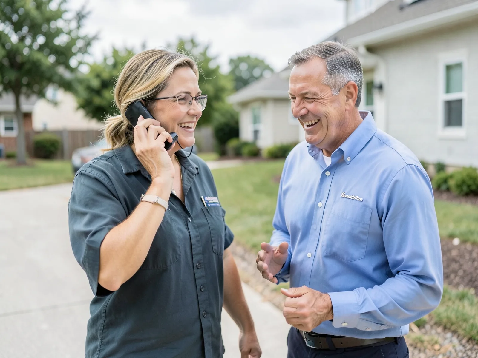 Frequently Asked Questions About Flood Damage Restoration in Whitehouse, OH